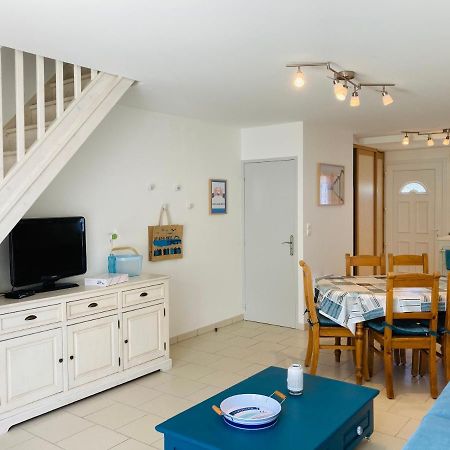 Maison De L'Ocean, Convivialite Et Plage A 300M Saint-Jean-de-Monts Eksteriør bilde