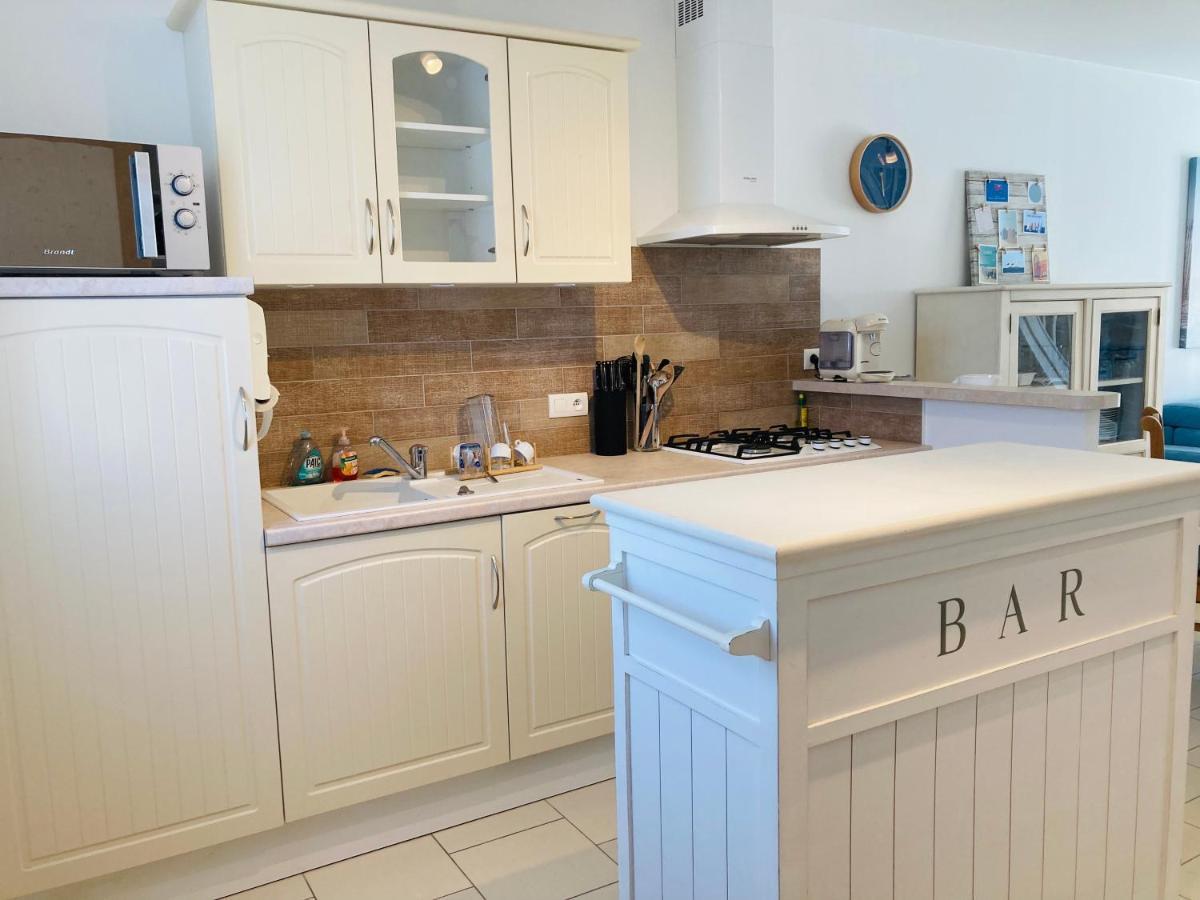 Maison De L'Ocean, Convivialite Et Plage A 300M Saint-Jean-de-Monts Eksteriør bilde
